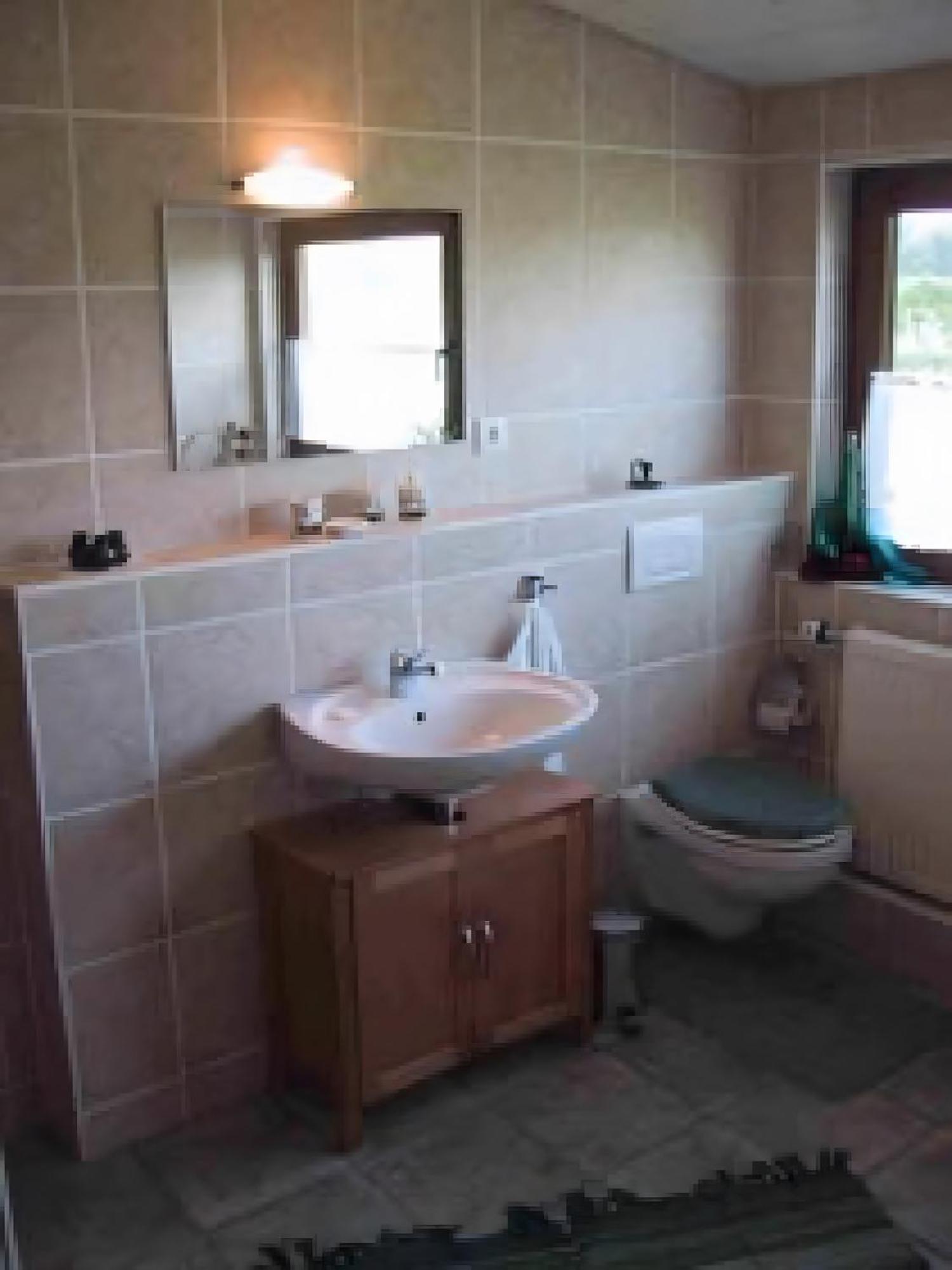 Ferienwohnung Blütenmeer Langenargen Exterior foto