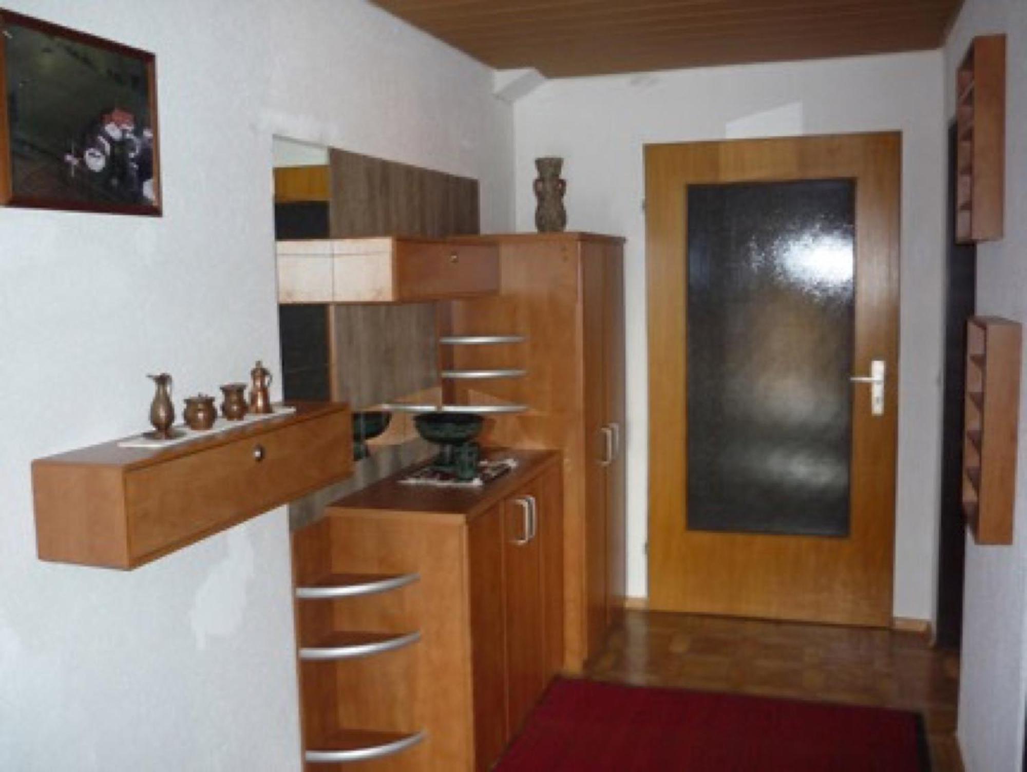 Ferienwohnung Blütenmeer Langenargen Exterior foto