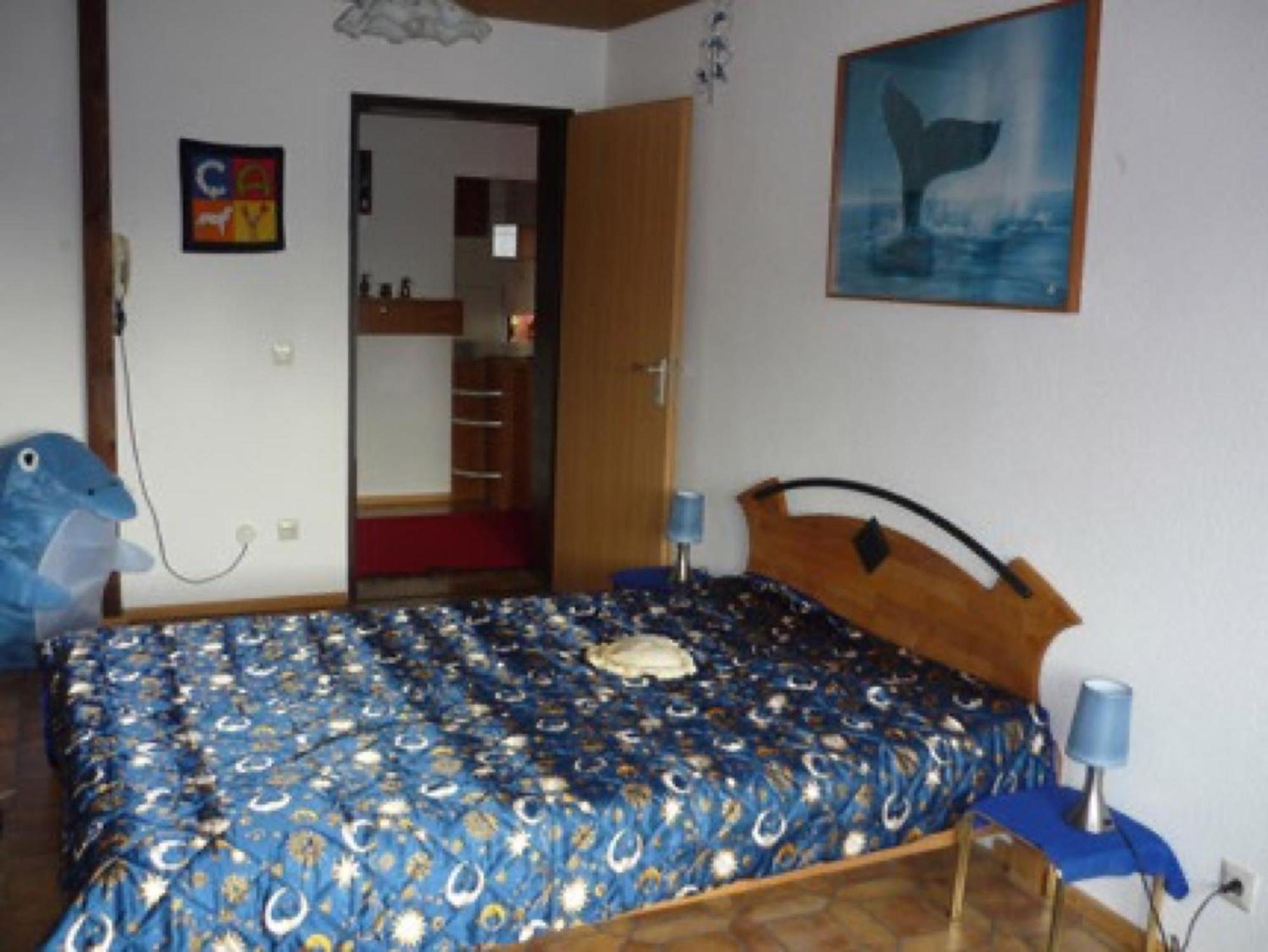Ferienwohnung Blütenmeer Langenargen Exterior foto