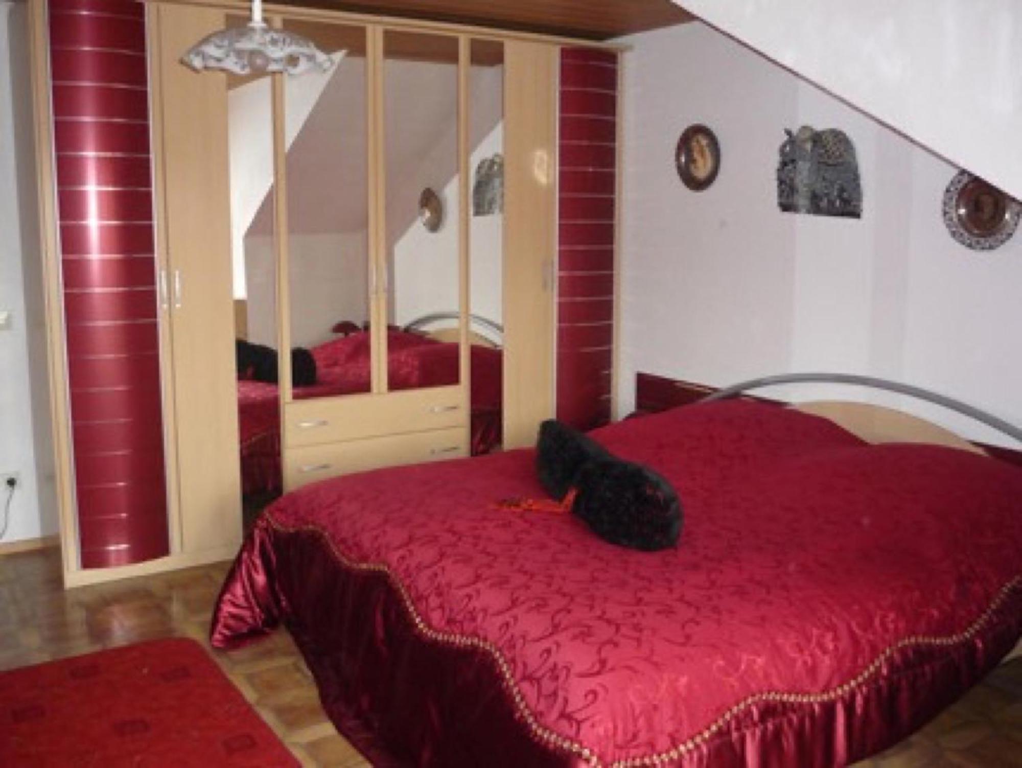 Ferienwohnung Blütenmeer Langenargen Exterior foto