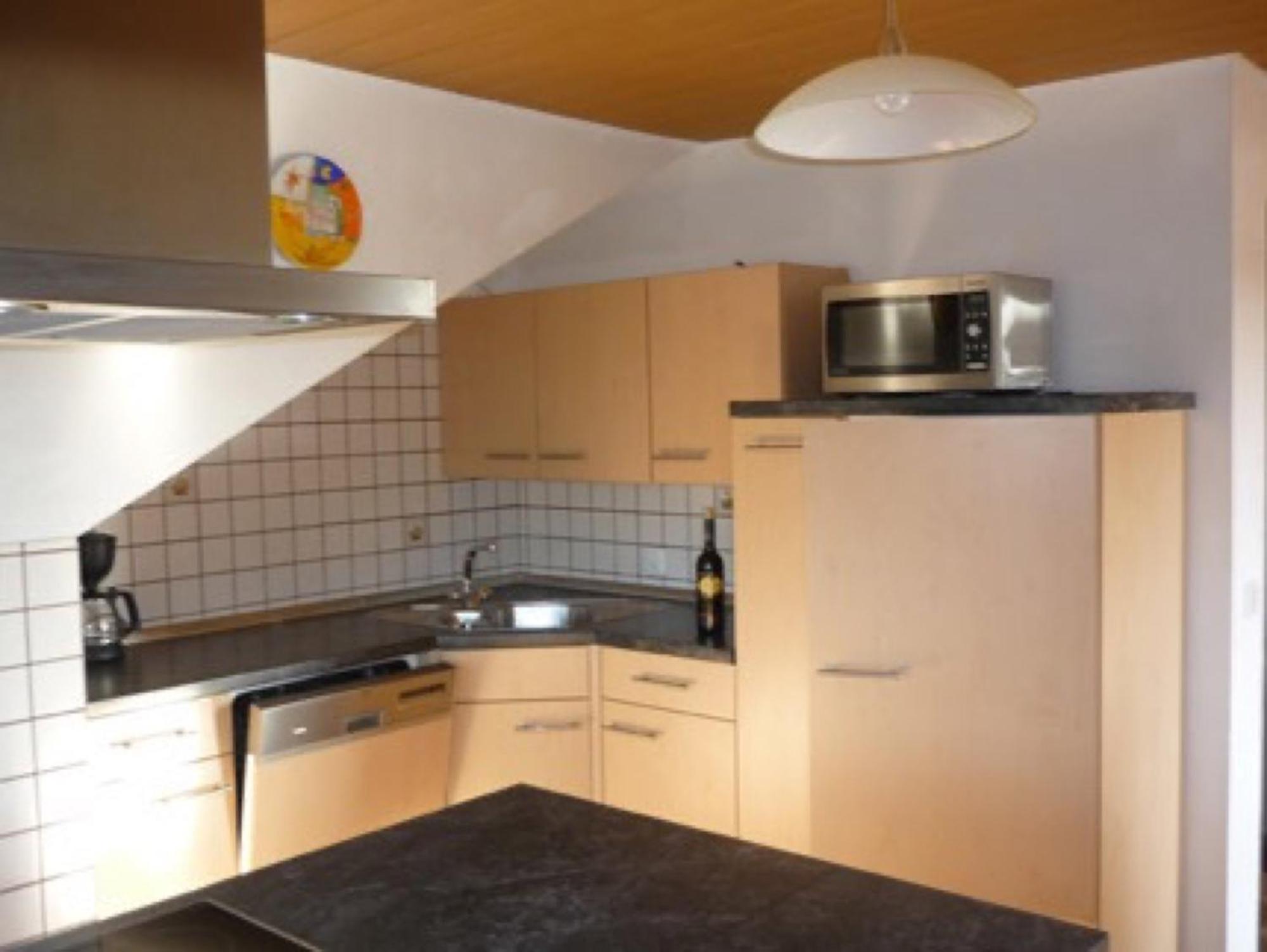 Ferienwohnung Blütenmeer Langenargen Exterior foto