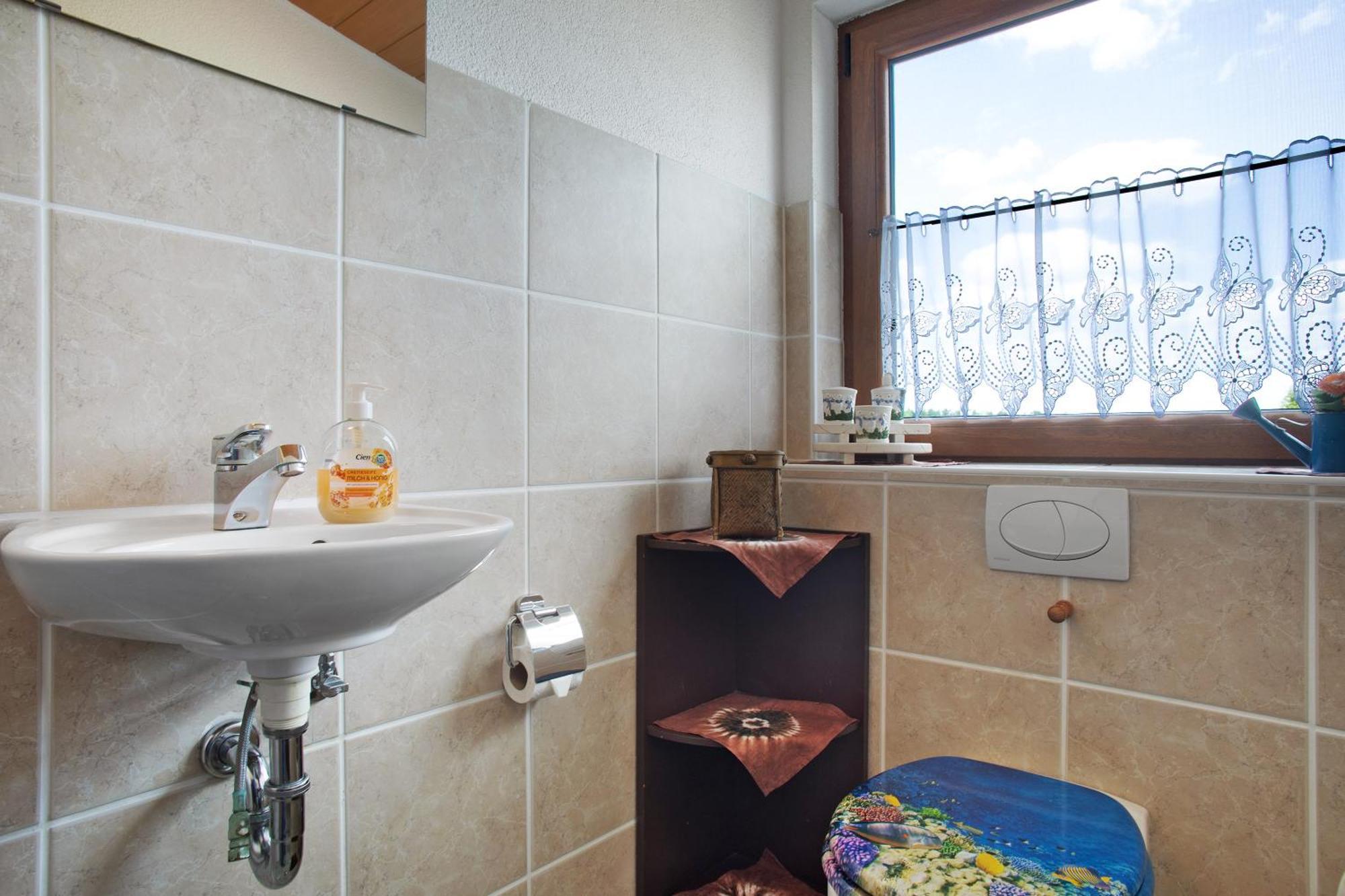 Ferienwohnung Blütenmeer Langenargen Exterior foto