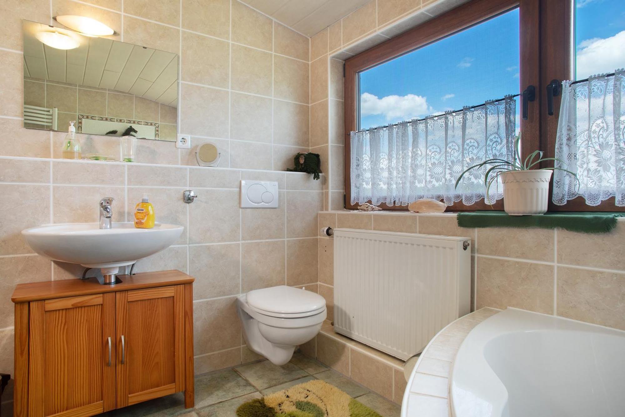 Ferienwohnung Blütenmeer Langenargen Exterior foto