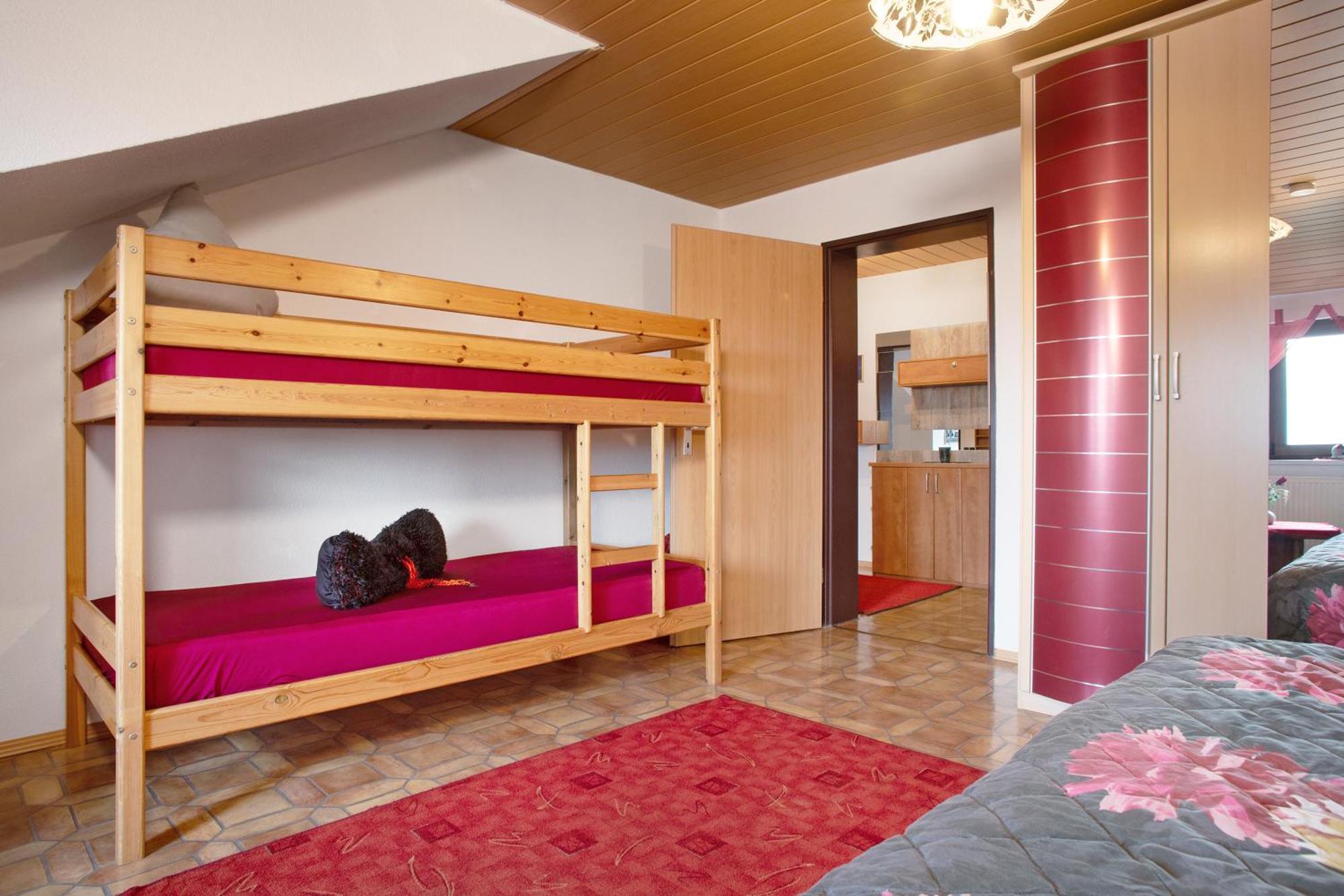 Ferienwohnung Blütenmeer Langenargen Exterior foto