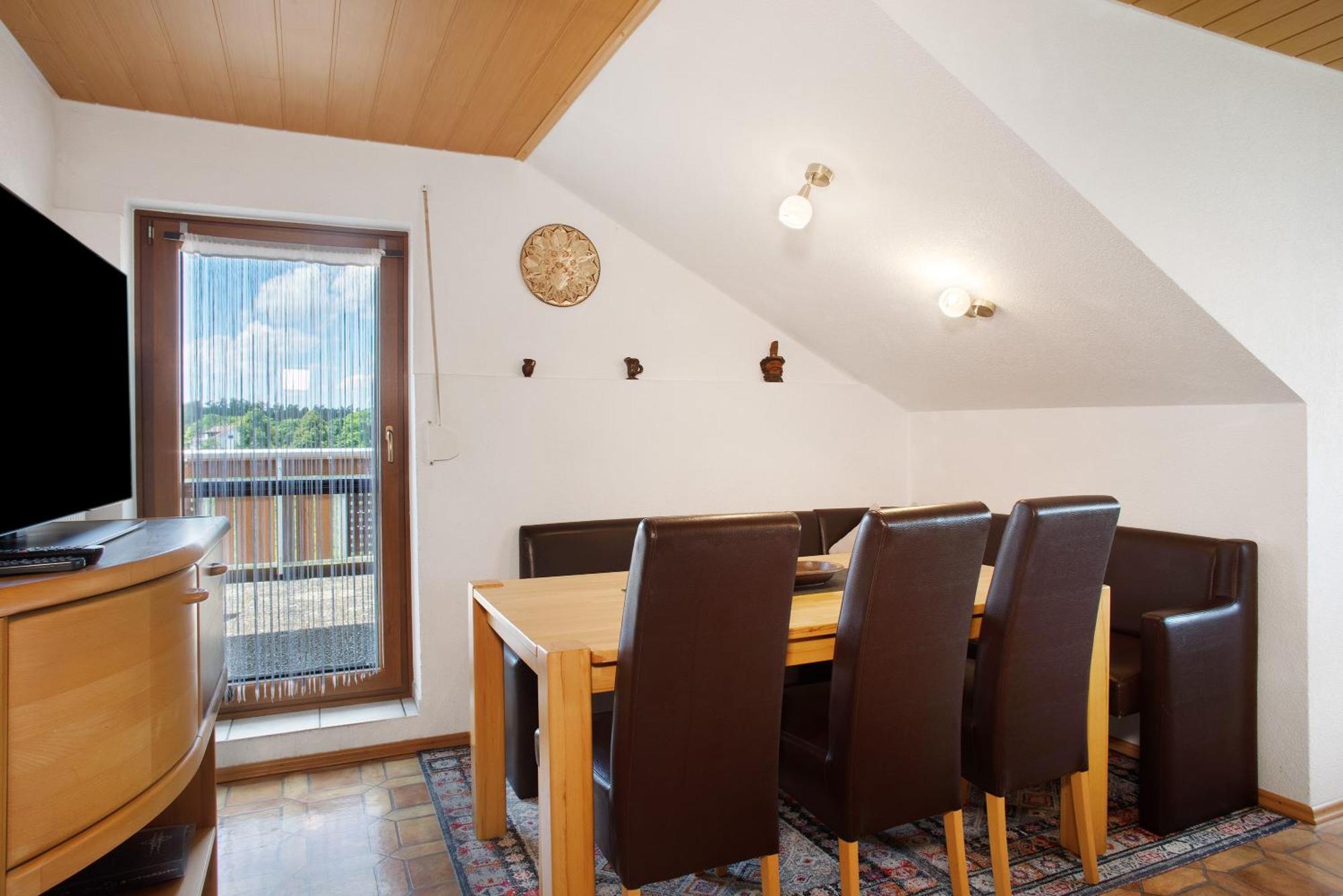 Ferienwohnung Blütenmeer Langenargen Exterior foto